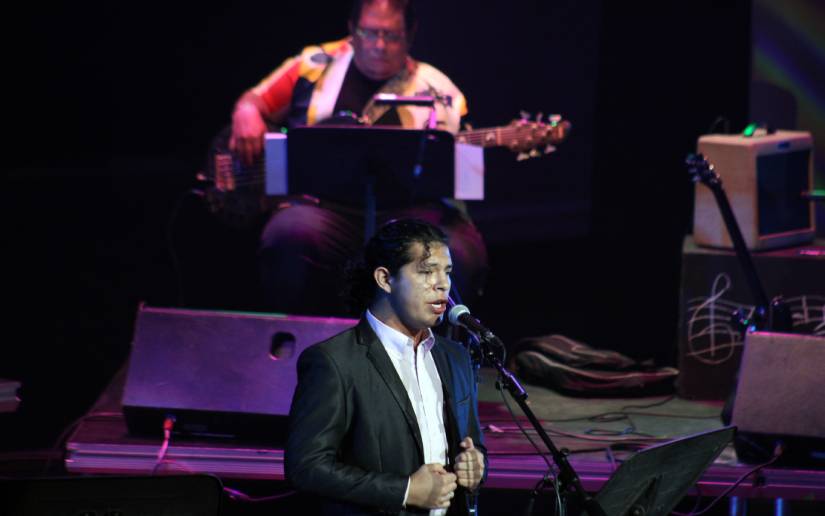CONCIERTO
